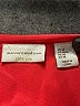 Mercer & Madison Red Cardigan Size M - photo 7