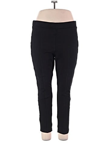 Style&Co Active Pants (view 1)