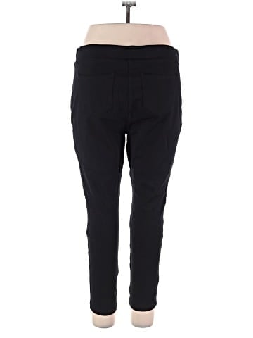 Style&Co Active Pants (view 2)