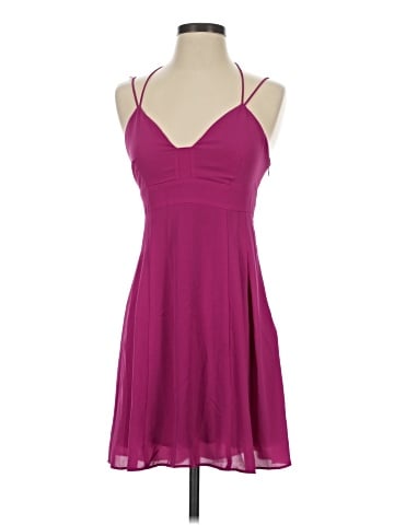 Express Cocktail Dress (view 1)