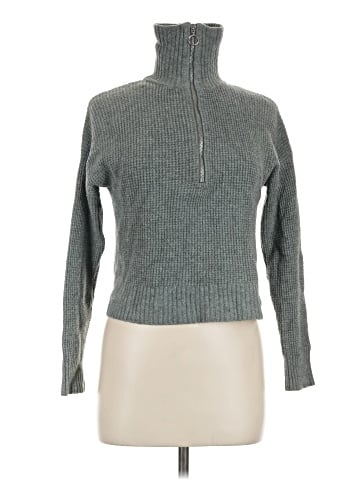 William Rast Turtleneck Sweater (view 1)