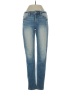 Vigoss Blue Jeans Size 25 waist - photo 1