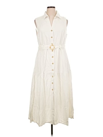 Nicole Miller Casual Dress (view 1)