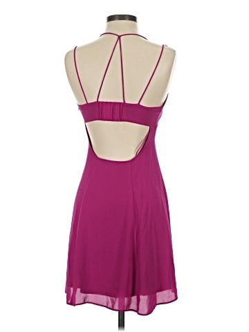 Express Cocktail Dress (view 2)