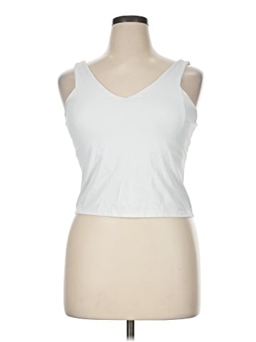 Avia Tank Top (view 1)
