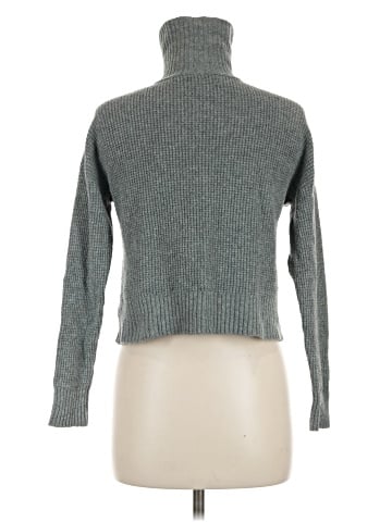 William Rast Turtleneck Sweater (view 2)