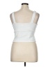 Avia White Tank Top Size XL - photo 2