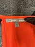 Daniel Rainn 100% Rayon Orange Sleeveless Blouse Size M (petite) - photo 7