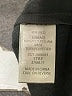 Max Studio 100% Polyester Black Faux Leather Skirt Size M - photo 5
