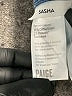 Paige Color Block Blue Jeans Size 32 waist - photo 8