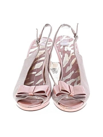 Anne Klein Heels (view 2)