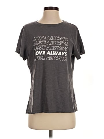 Sub Urban Riot Short Sleeve T-Shirt (view 1)
