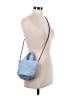 J.Crew Blue Crossbody Bag One size - photo 2