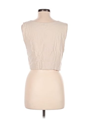 Harper Sleeveless Blouse (view 2)