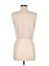 Harper Tan Sleeveless Blouse Size M - photo 2