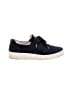 Gabor 100% Leather Blue Sneakers Size 7 1/2 - photo 1