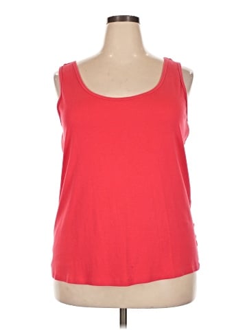 Faded Glory Tank Top (view 1)
