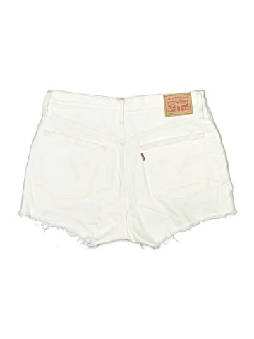 Levi's Denim Shorts (view 2)
