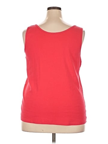 Faded Glory Tank Top (view 2)