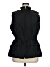 Chaps 100% Polyester Black Vest Size XL - photo 1