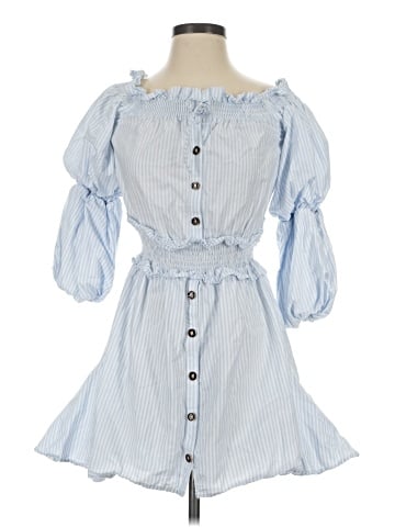 Gianni Bini Casual Dress (view 1)