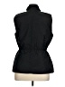 Chaps 100% Polyester Black Vest Size XL - photo 2