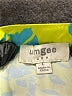 Umgee 100% Polyester Tie-dye Green Casual Dress Size L - photo 7