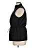Chaps 100% Polyester Black Vest Size XL - photo 5