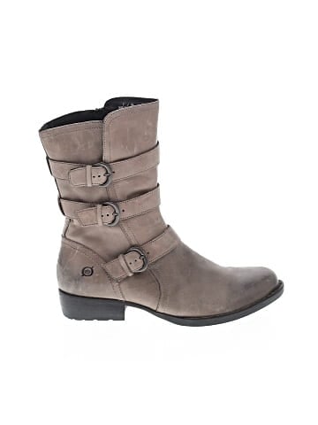 Born Handcrafted Footwear Boots (view 1)