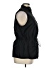 Chaps 100% Polyester Black Vest Size XL - photo 4