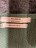 Pull&Bear Solid Green Jumpsuit Size S - photo 4