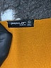 Popular Basics Orange Casual Dress Size XL - photo 7