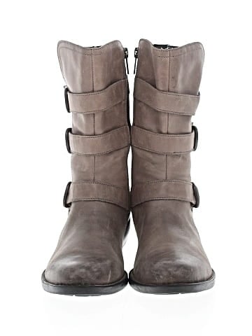 Born Handcrafted Footwear Boots (view 2)