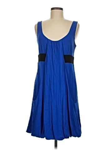 INC International Concepts Casual Dress (view 1)