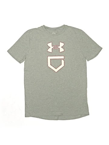 Under Armour Short Sleeve T-Shirt (view 1)