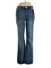 Almost Famous Blue Jeans Size 11 - photo 1