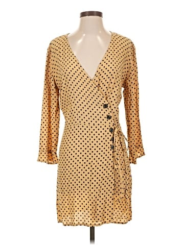 Faithfull the Brand Cocktail Dress (view 1)