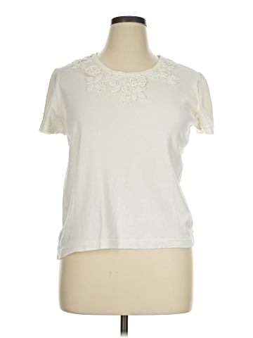 Cambridge Dry Goods Short Sleeve T-Shirt (view 1)