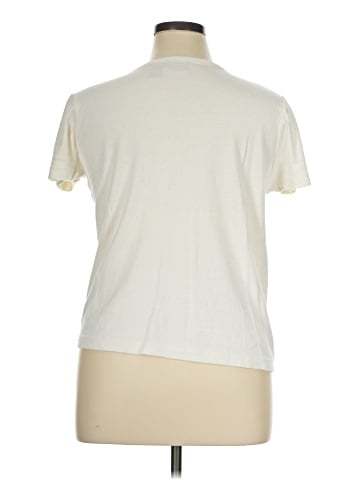 Cambridge Dry Goods Short Sleeve T-Shirt (view 2)