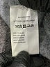Pilcro 100% Cashmere Gray Cashmere Pullover Sweater Size S - photo 8