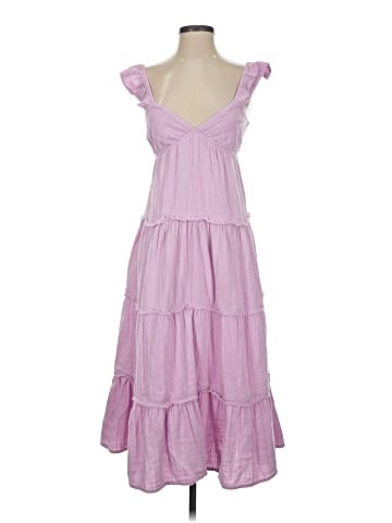 Roxy Casual Dress (view 1)