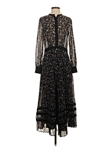 Club Monaco Cocktail Dress (view 1)