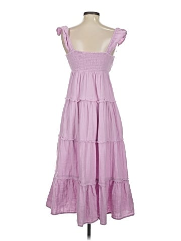 Roxy Casual Dress (view 2)