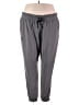 Under Armour Solid Gray Casual Pants Size 2X - photo 1