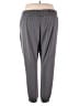 Under Armour Solid Gray Casual Pants Size 2X - photo 2