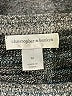 Christopher & Banks Metallic Gray Pullover Sweater Size M - photo 7