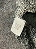 Christopher & Banks Metallic Gray Pullover Sweater Size M - photo 8