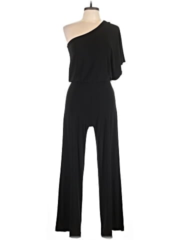 Bisou Bisou Jumpsuit (view 1)