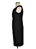 Mossimo Solid Black Cocktail Dress Size 2 - photo 5