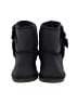 Unbranded Black Boots Size 13 (kids) - photo 2